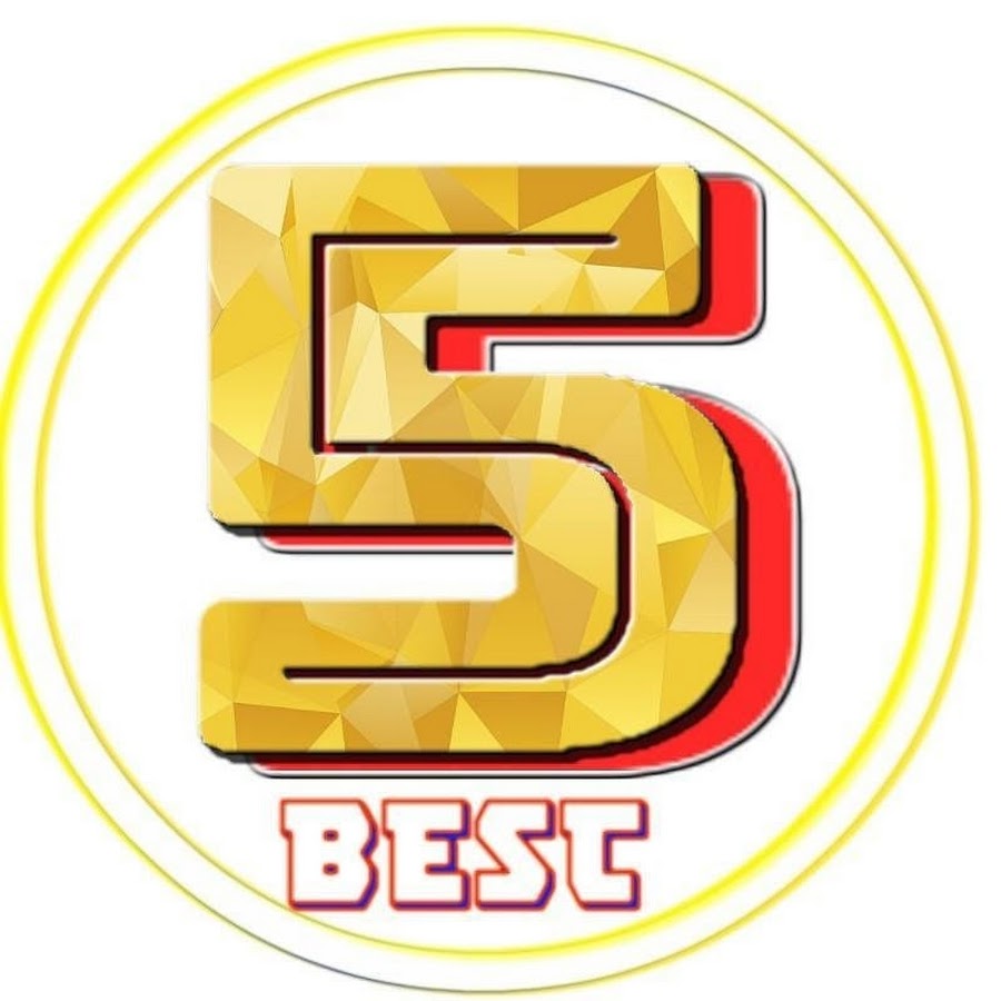 Best 5 YouTube channel avatar