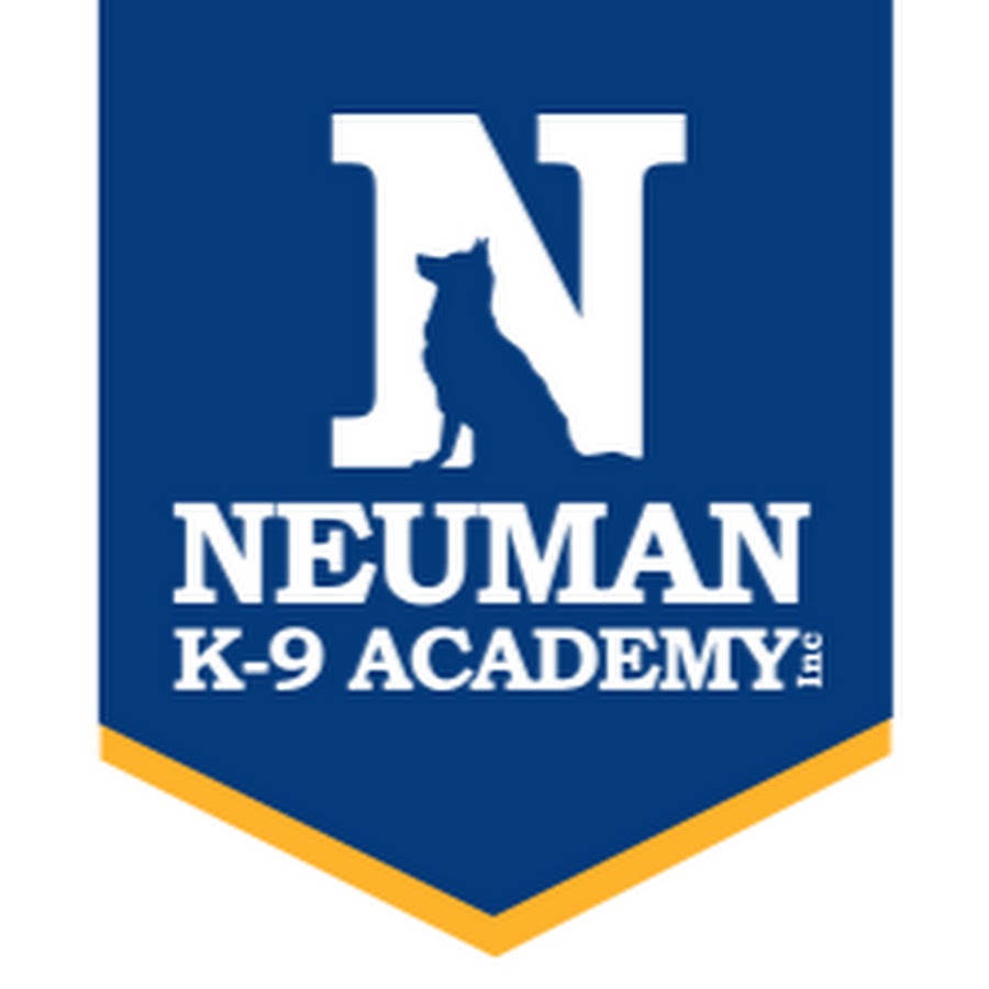 Neuman K-9 Academy, Inc. YouTube channel avatar
