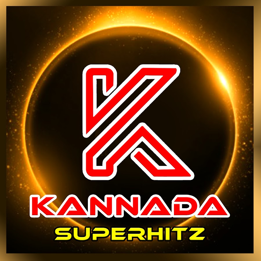 Kannada Superhitz YouTube 频道头像