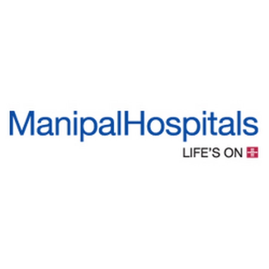 Manipal Hospitals ইউটিউব চ্যানেল অ্যাভাটার