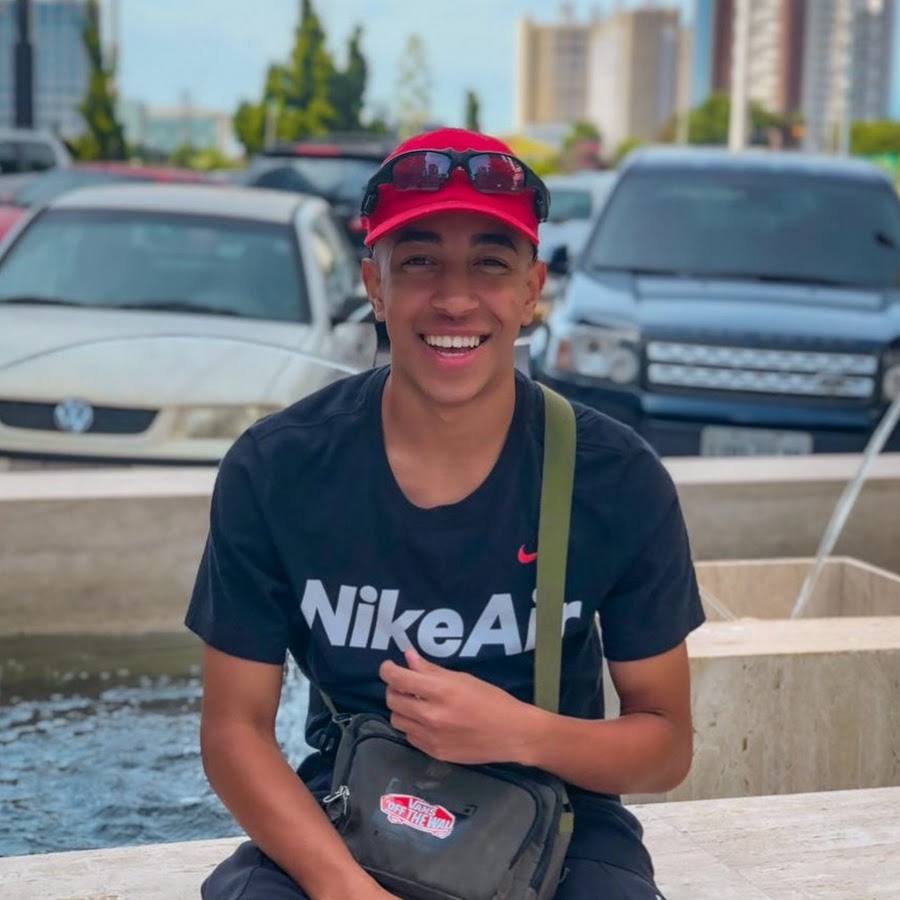 Vitinho NK YouTube Stats, Channel Analytics | HypeAuditor ...