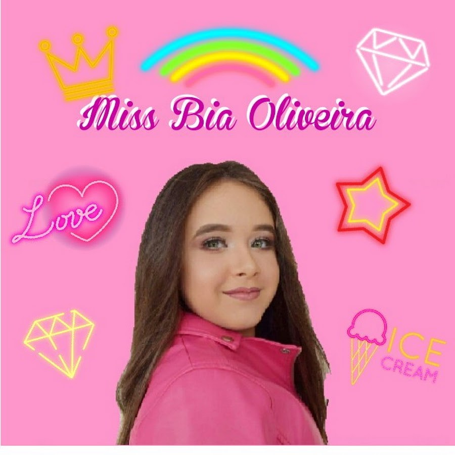 Missbia Oliveira यूट्यूब चैनल अवतार