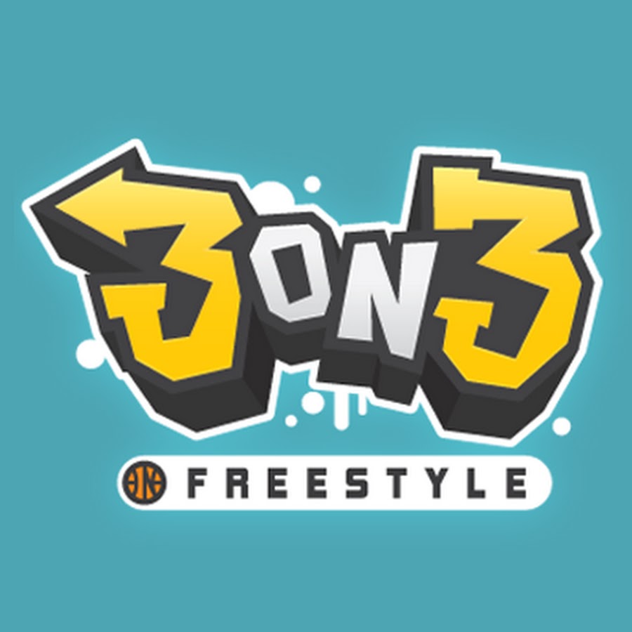 3on3 FreeStyle YouTube channel avatar