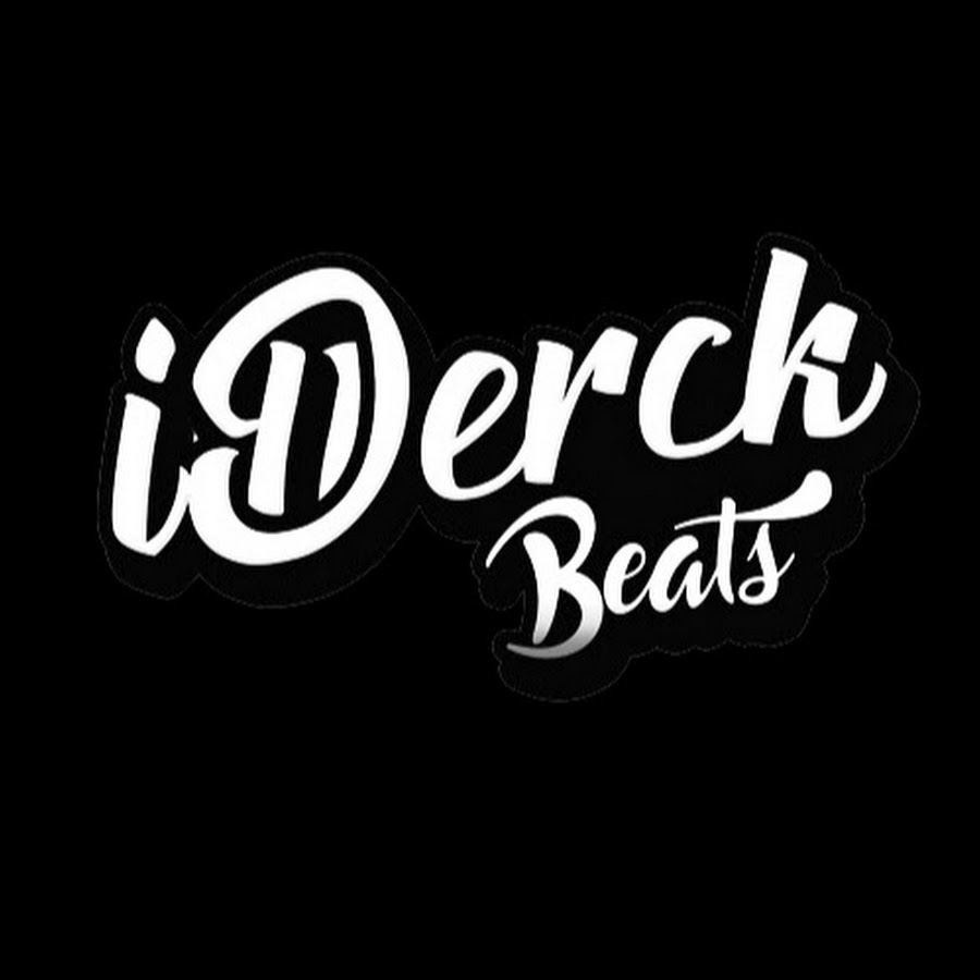 iDerck Beat's ইউটিউব চ্যানেল অ্যাভাটার