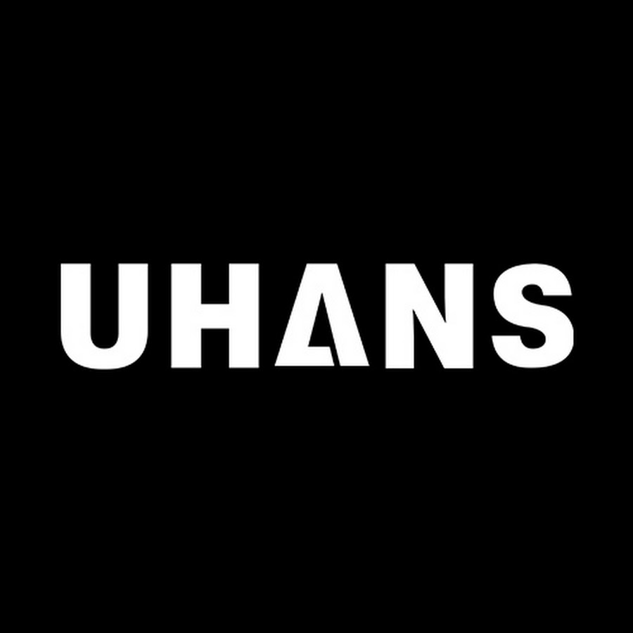 UHANS Mobile YouTube 频道头像