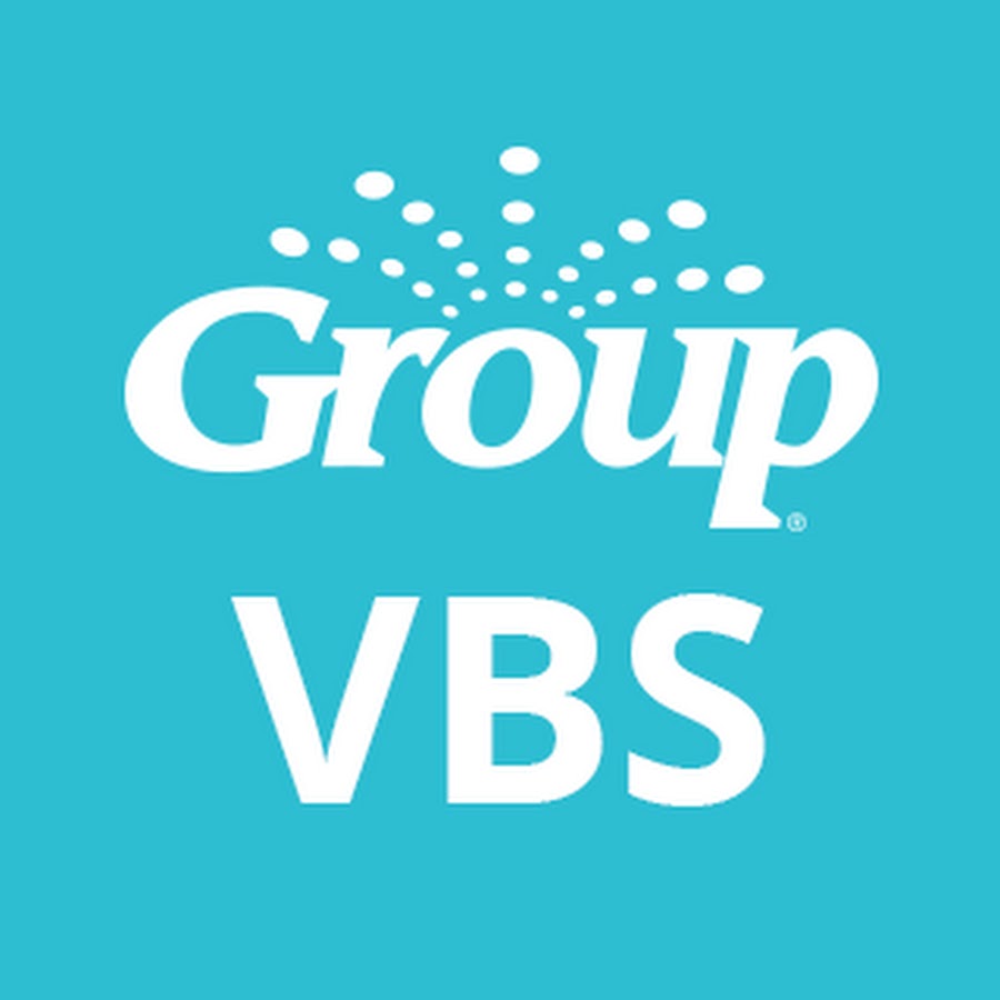 Group VBS Аватар канала YouTube