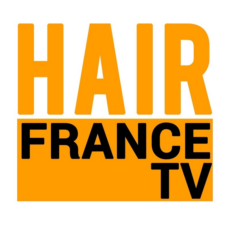 HAIR France TV Аватар канала YouTube