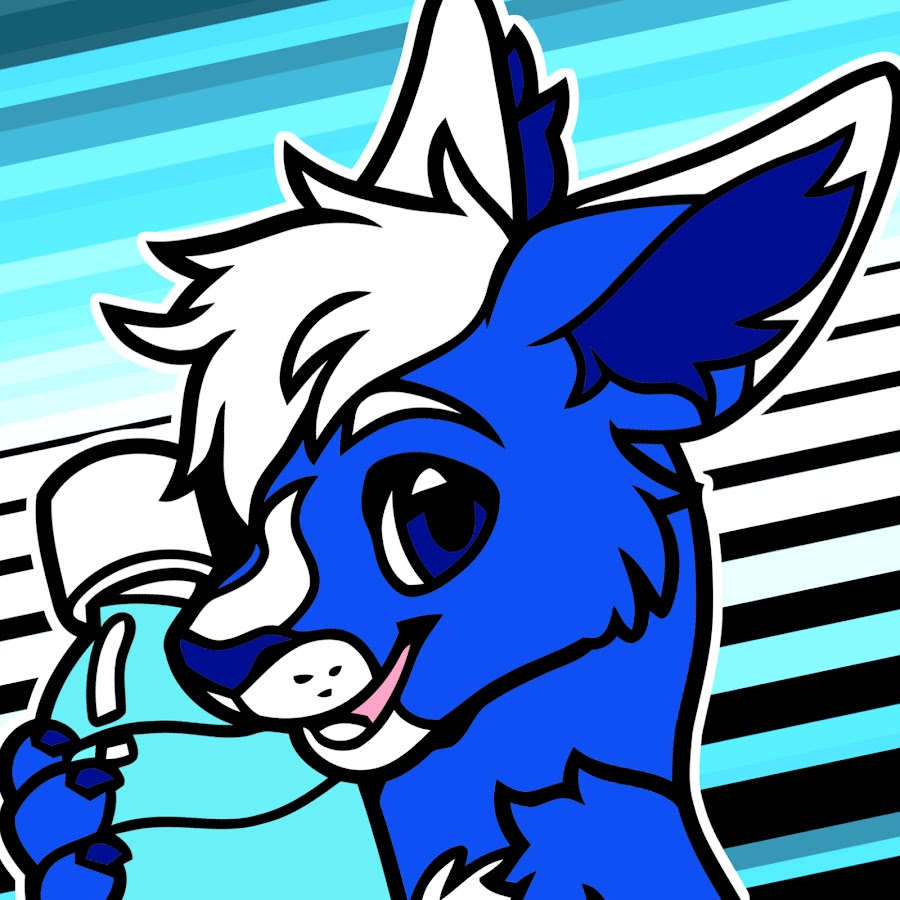 Pocari Roo YouTube channel avatar