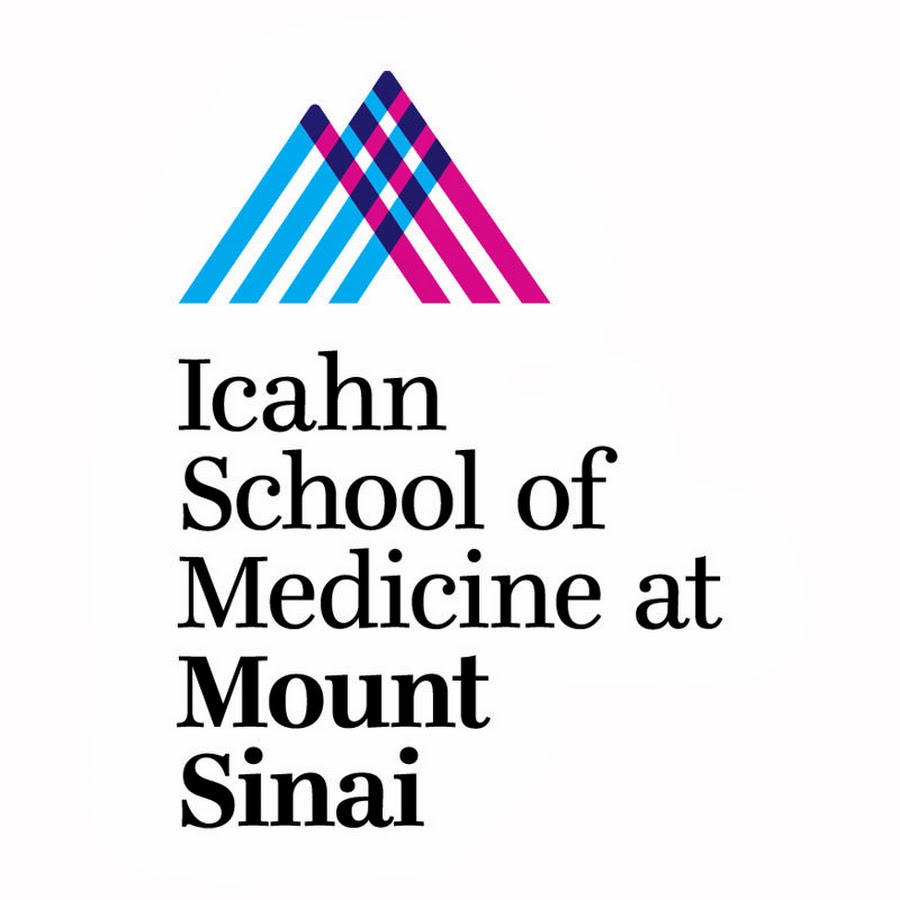 Icahn School of Medicine YouTube kanalı avatarı