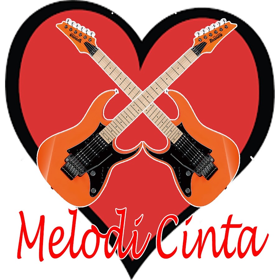 MELODI CINTA YouTube 频道头像