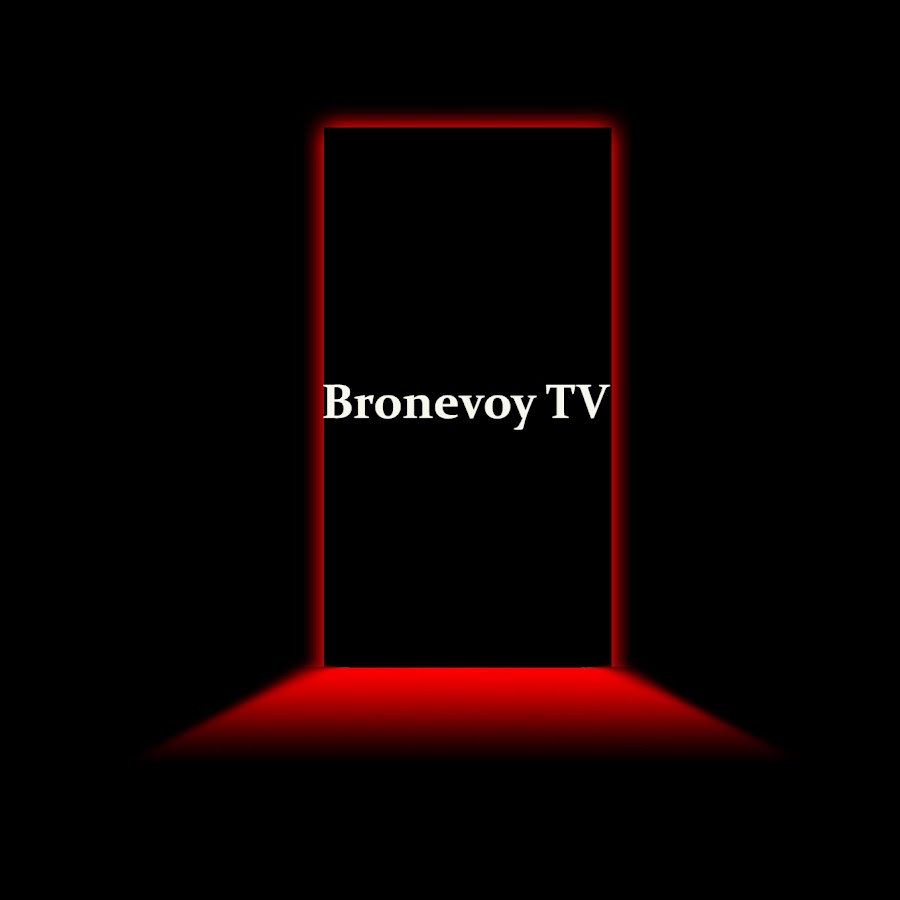 Bronevoy TV YouTube channel avatar