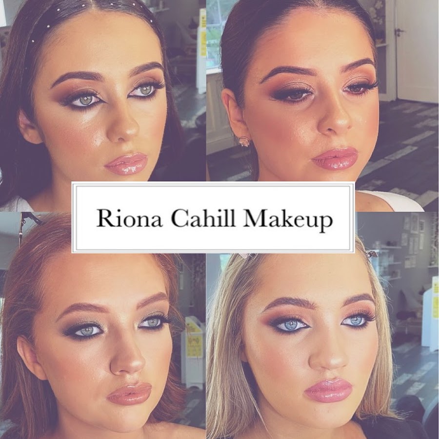 Riona Cahill YouTube channel avatar