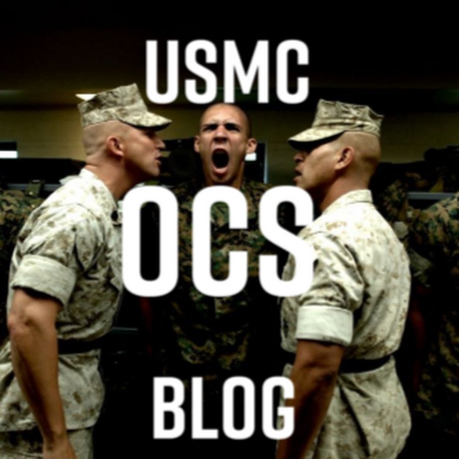 Marine OCS Blog YouTube 频道头像
