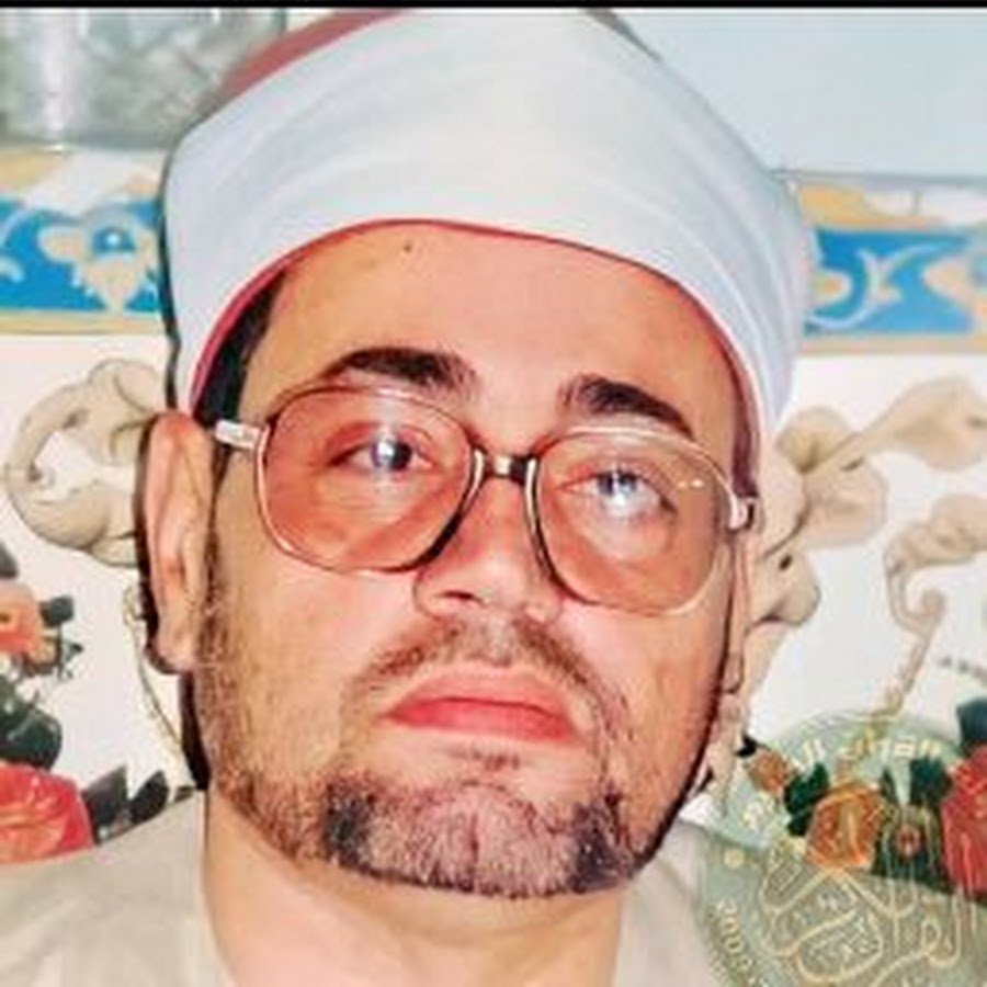 sheikh.shaban.elsayad YouTube channel avatar