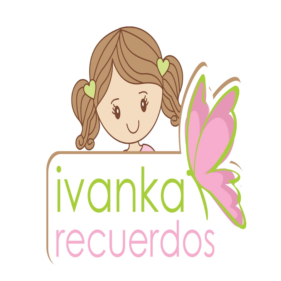 Ivanka Recuerdos YouTube 频道头像