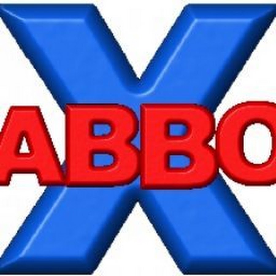xAbbo YouTube channel avatar