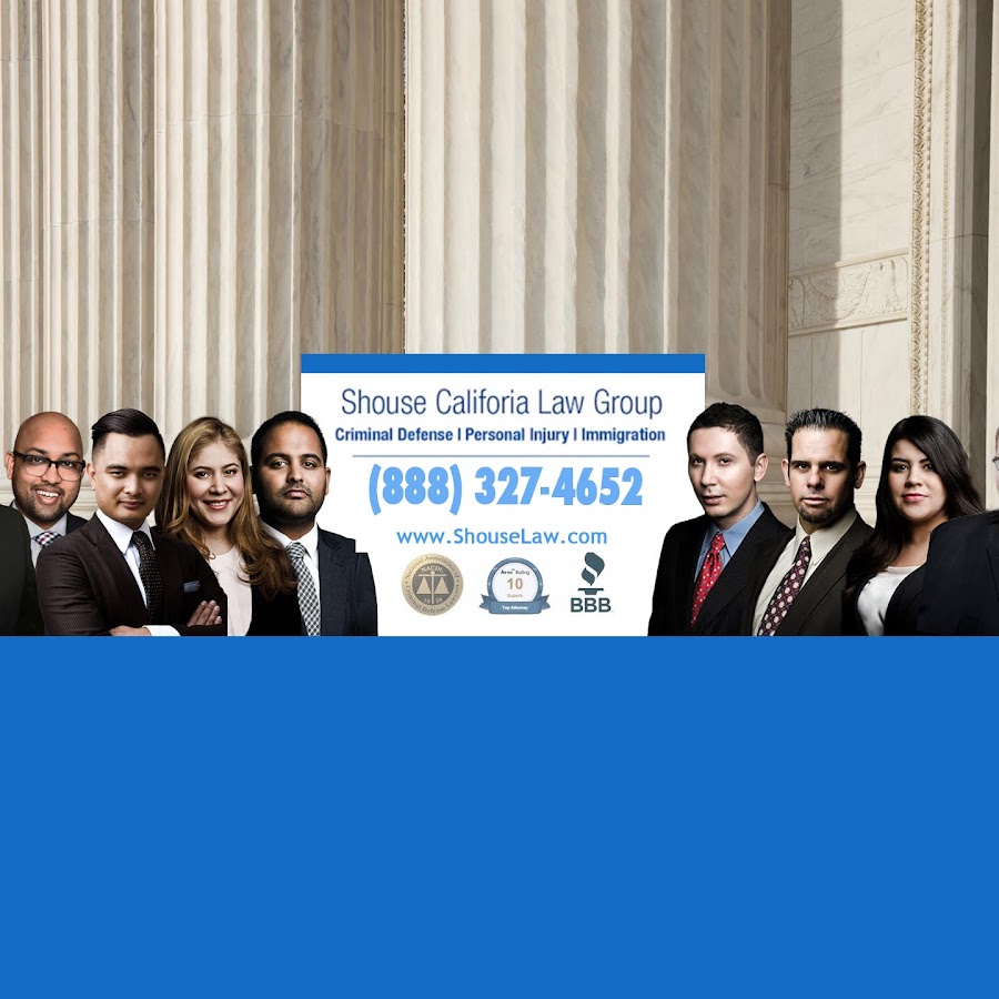 Shouse Law Group Channel YouTube kanalı avatarı