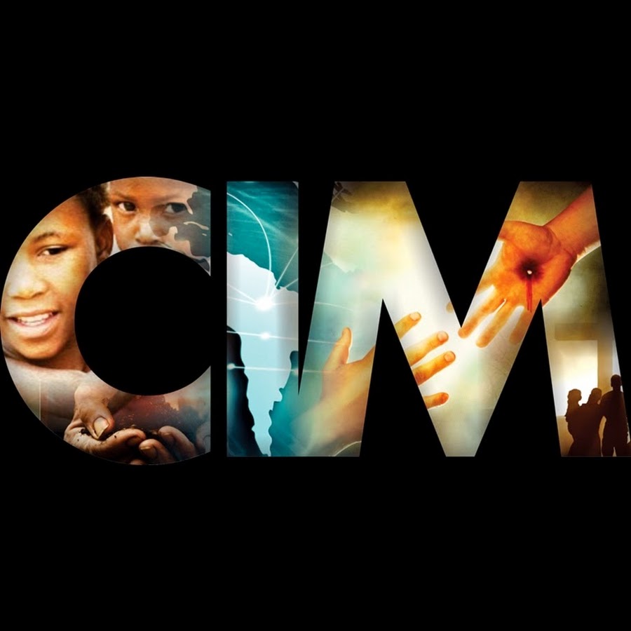CIM - Congresso Internacional de MissÃµes YouTube channel avatar