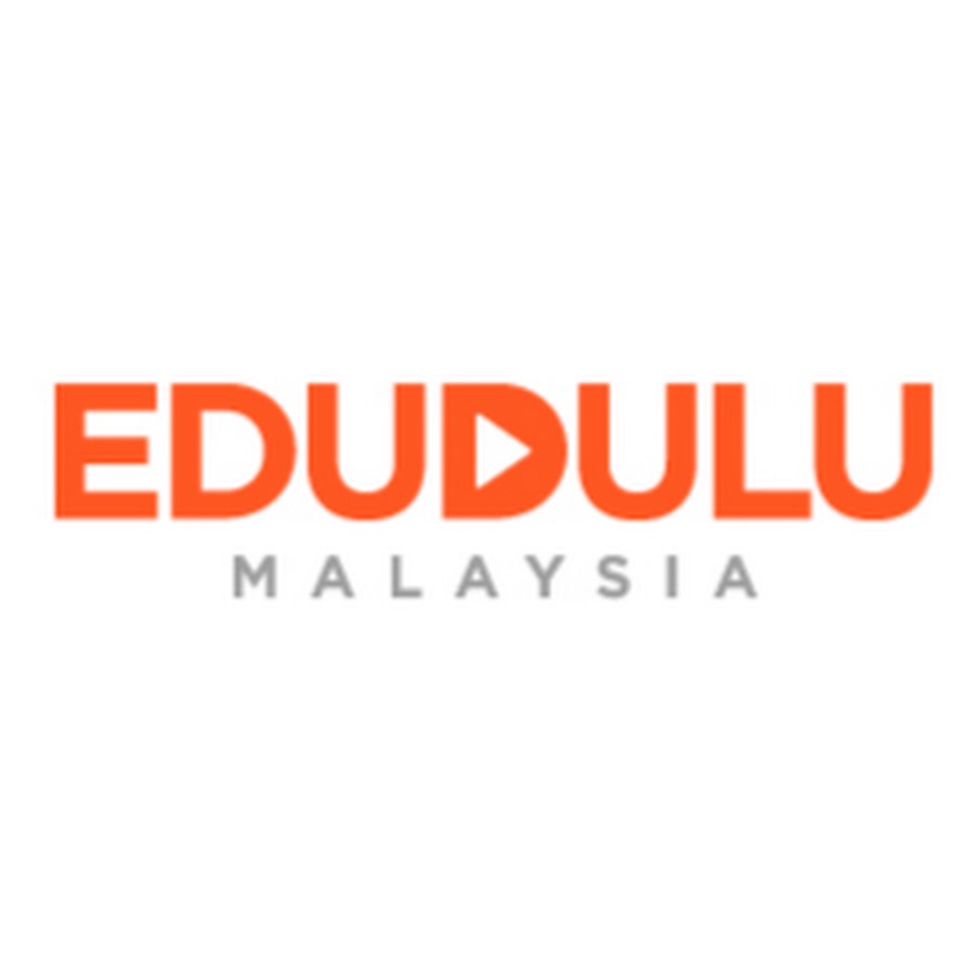 Edudulu Malaysia YouTube channel avatar