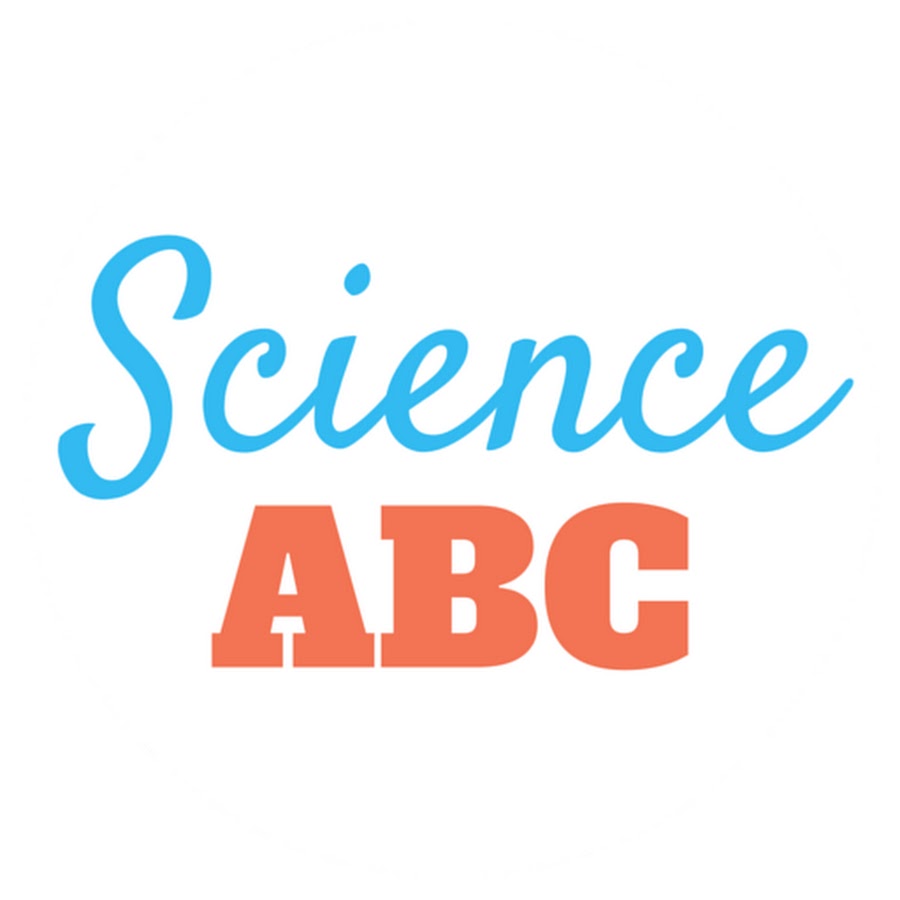 Science ABC Аватар канала YouTube