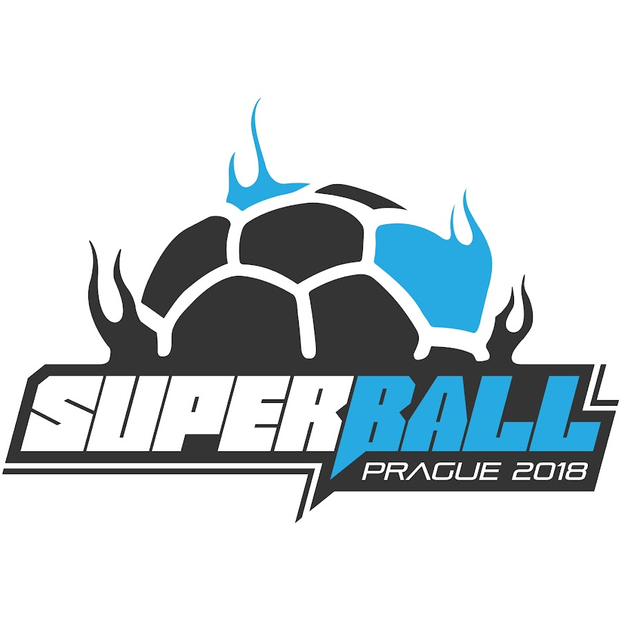 Super Ball YouTube channel avatar