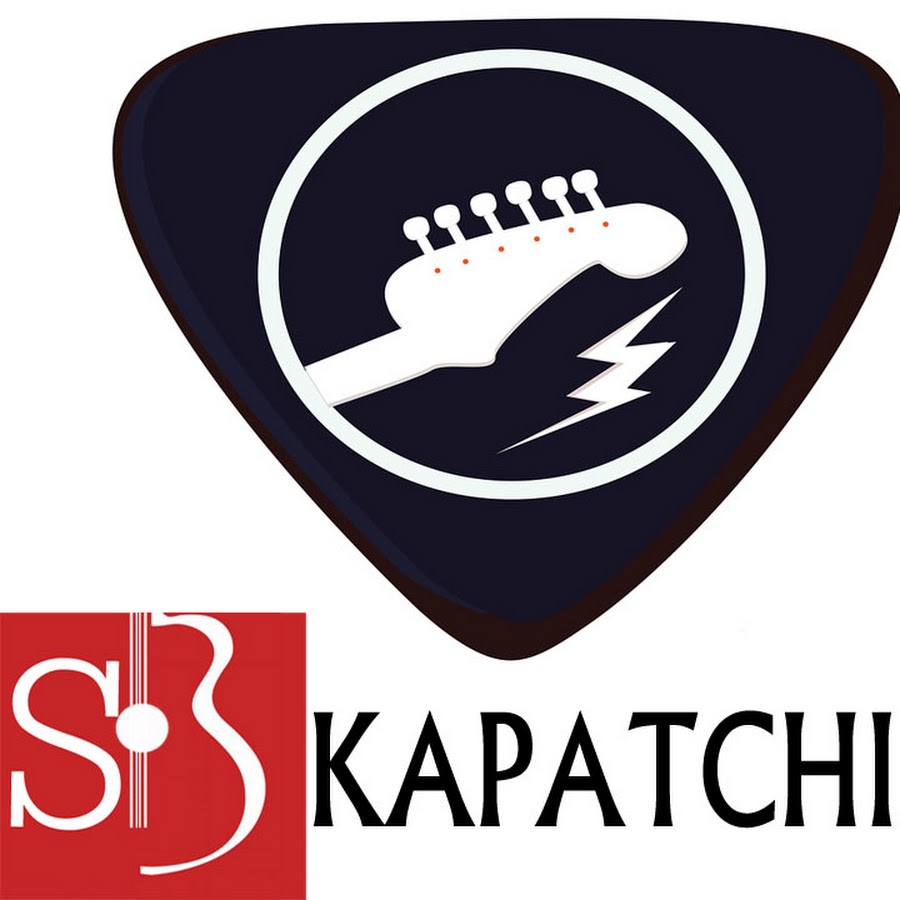 said kapatchi YouTube channel avatar