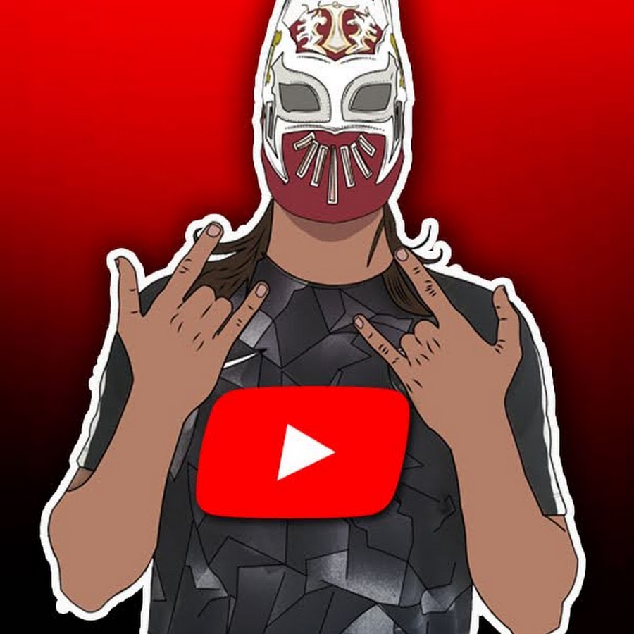 AnÃ³nimo DelFifa YouTube channel avatar