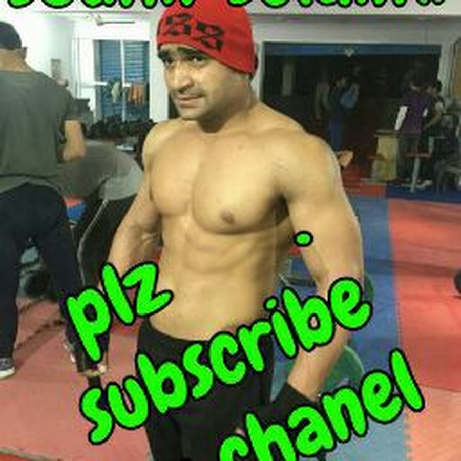 sudhir solanki YouTube channel avatar