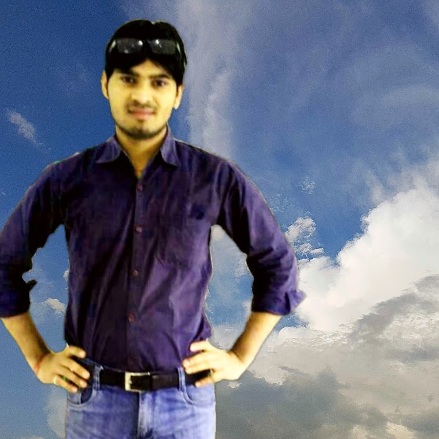 Bablu Yadav YouTube kanalı avatarı