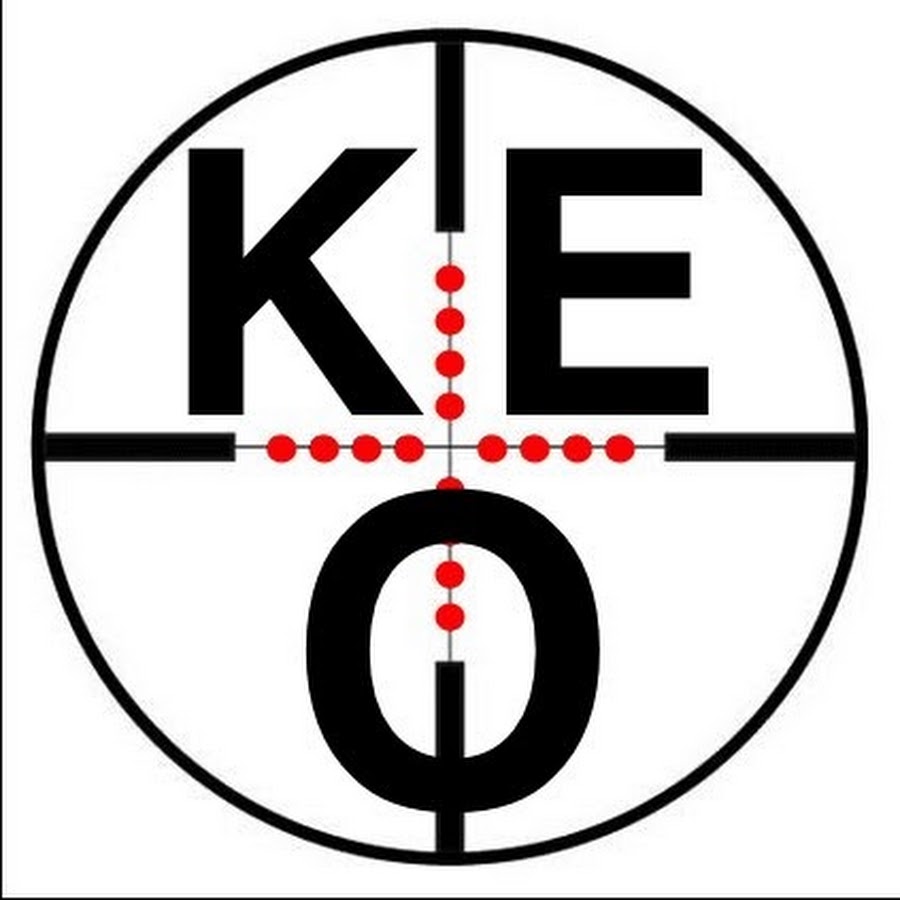 Kill-Em Outdoors YouTube kanalı avatarı