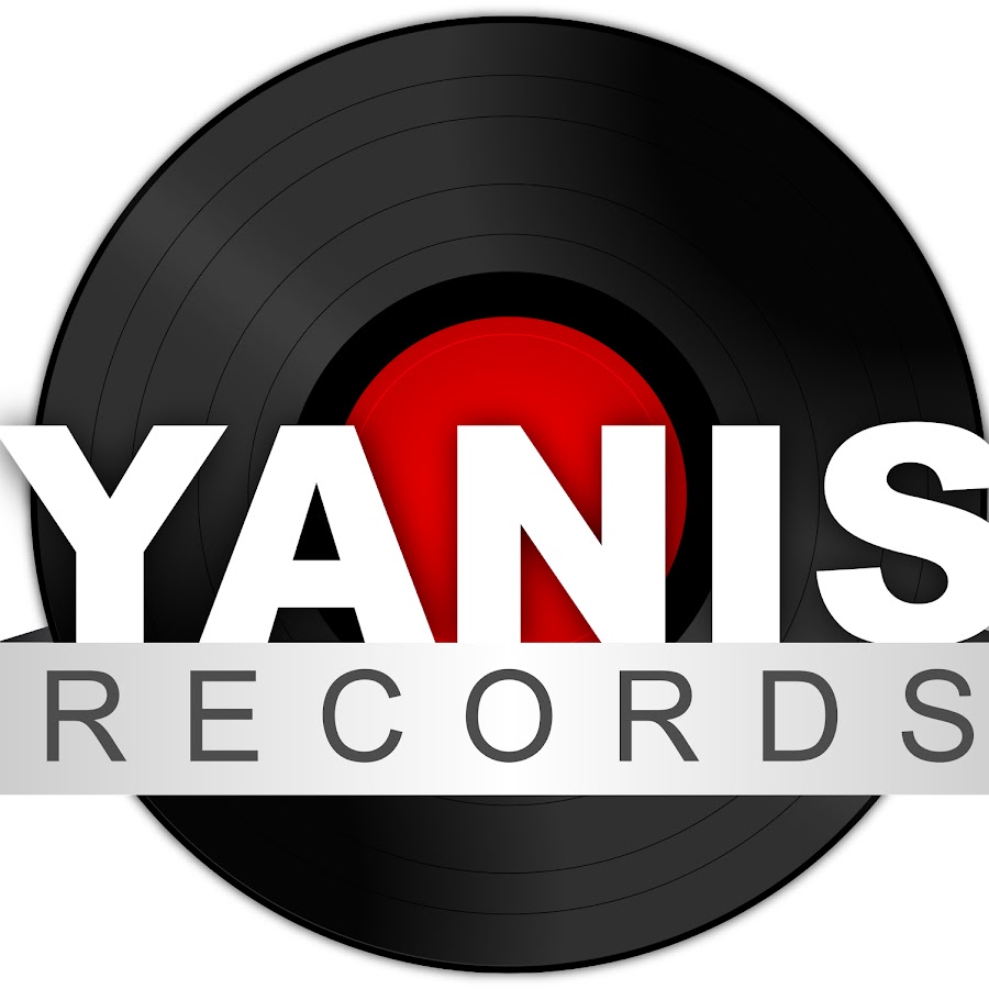 Yanis Records YouTube 频道头像