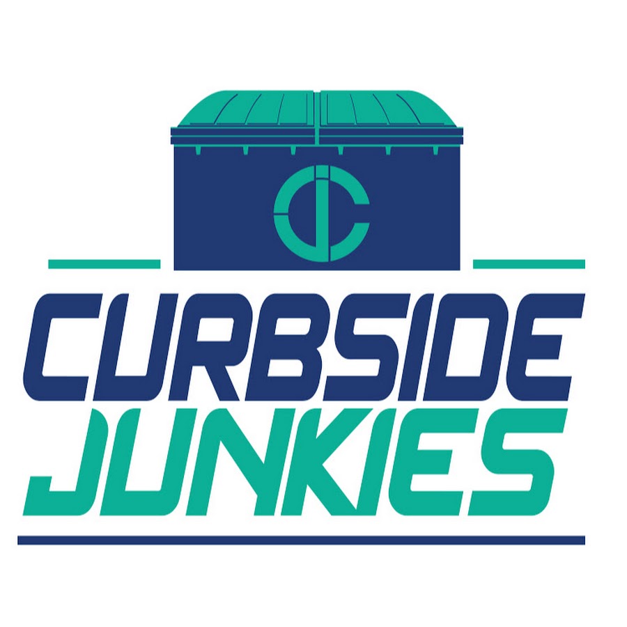 Curbside Junkies رمز قناة اليوتيوب