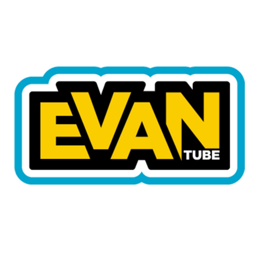 EvanTubeHD YouTube kanalı avatarı
