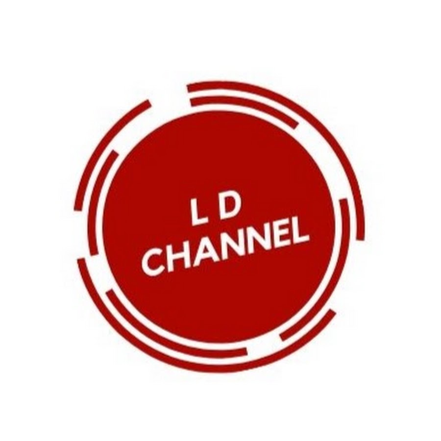 LD Auto Avatar de canal de YouTube
