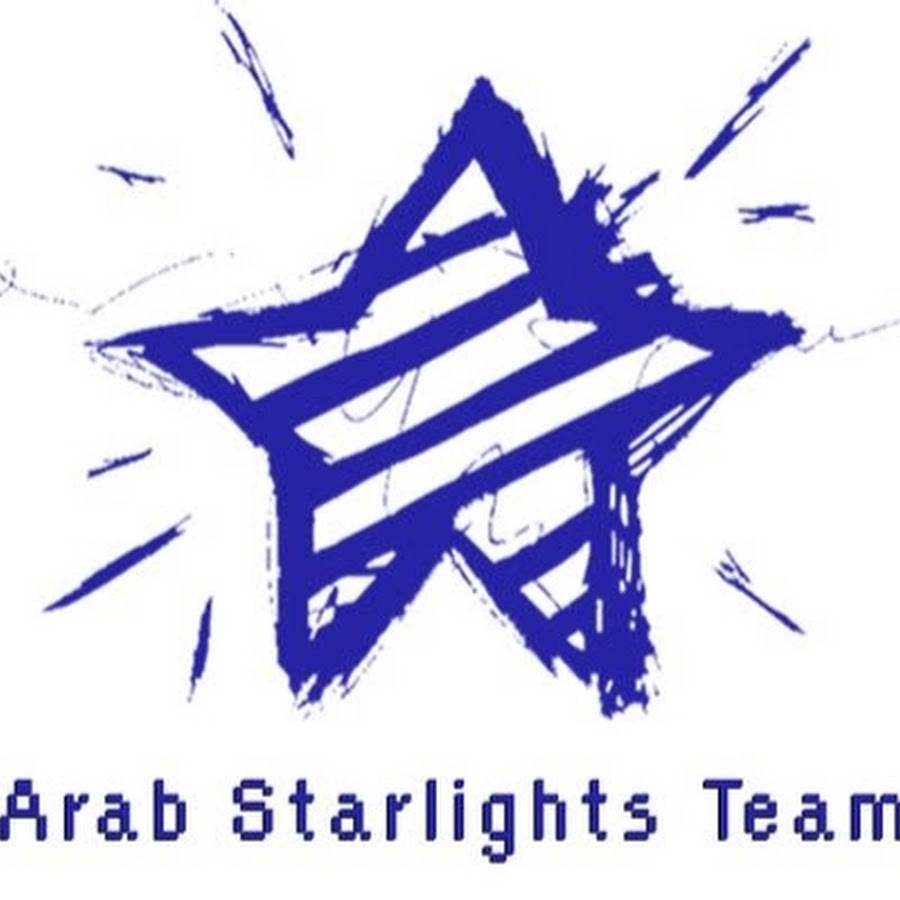 Arabstarlights Team YouTube channel avatar