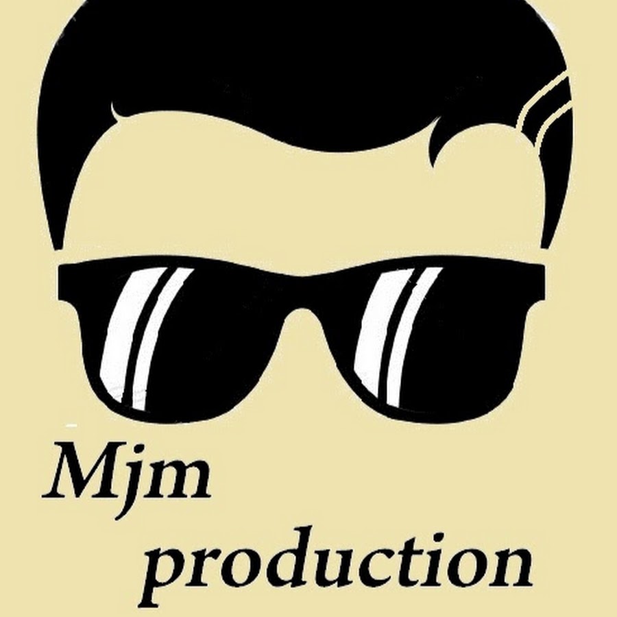 MJM PRODUCTIONs YouTube channel avatar