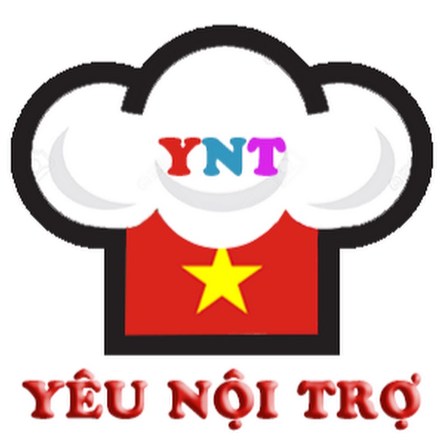 YÃªu Ná»™i Trá»£ ইউটিউব চ্যানেল অ্যাভাটার