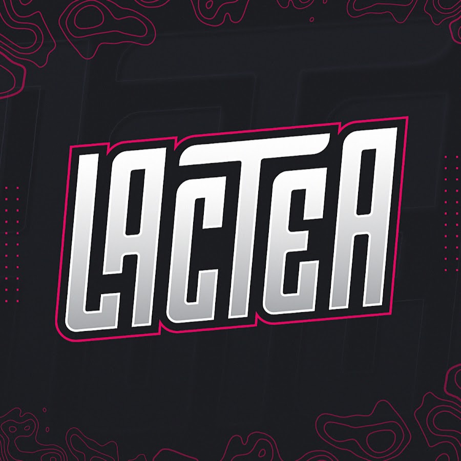 Lactea YouTube kanalı avatarı