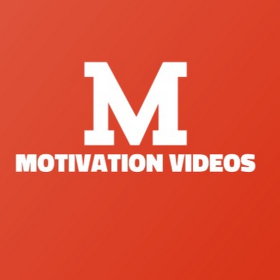 MOTIVATION VIDEOS YouTube channel avatar
