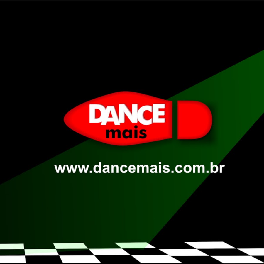 Overdance Dancemais YouTube channel avatar