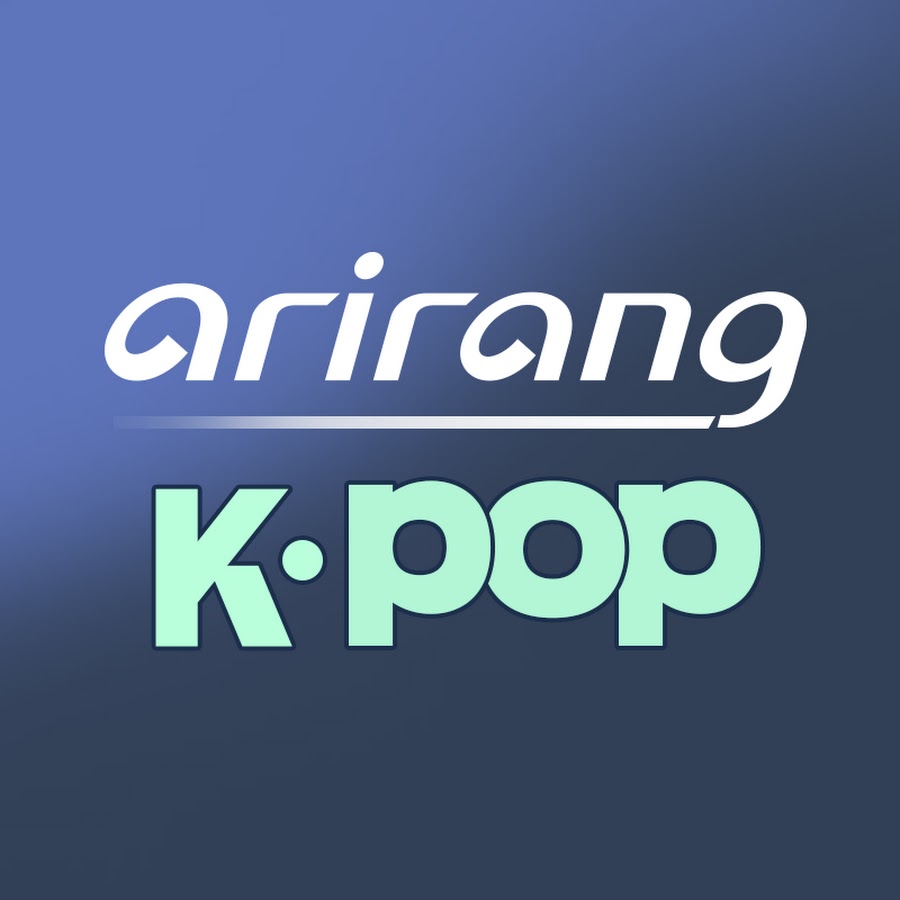 ARIRANG K-POP YouTube kanalı avatarı