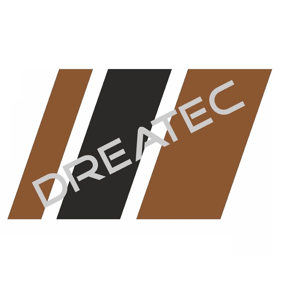 DREATEC Maschinen & Service YouTube channel avatar
