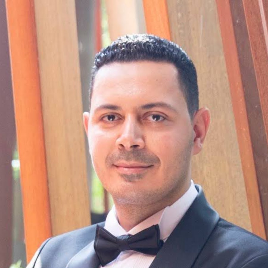 Khaled El-Banna YouTube channel avatar