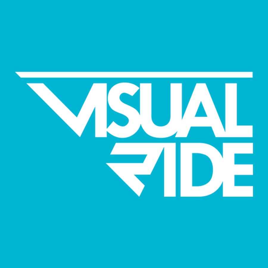 Visual Ride YouTube channel avatar