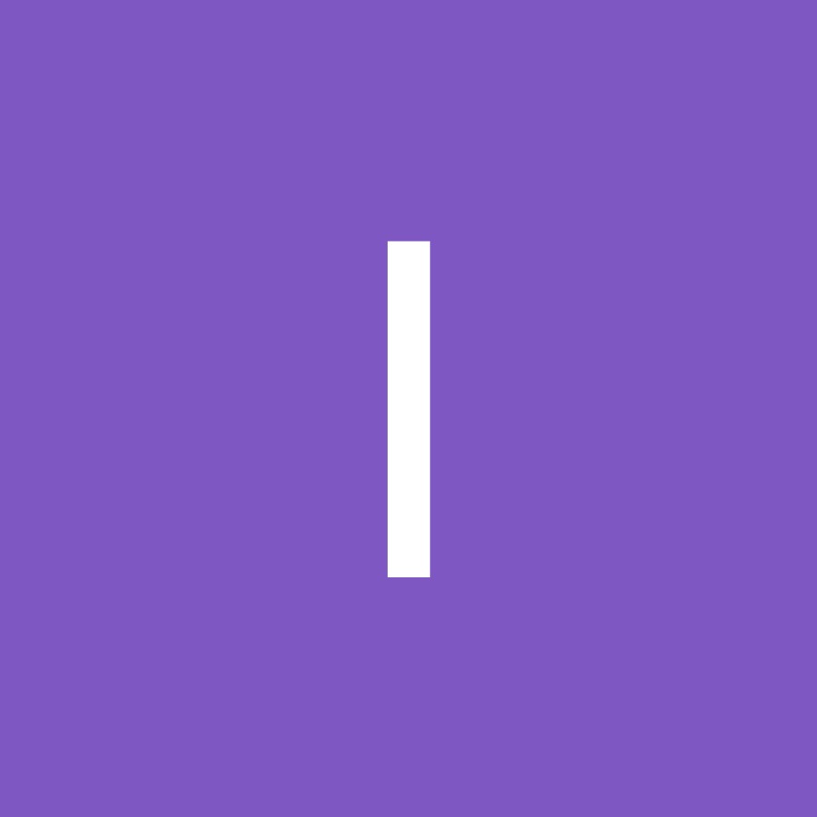 lntalis YouTube kanalı avatarı