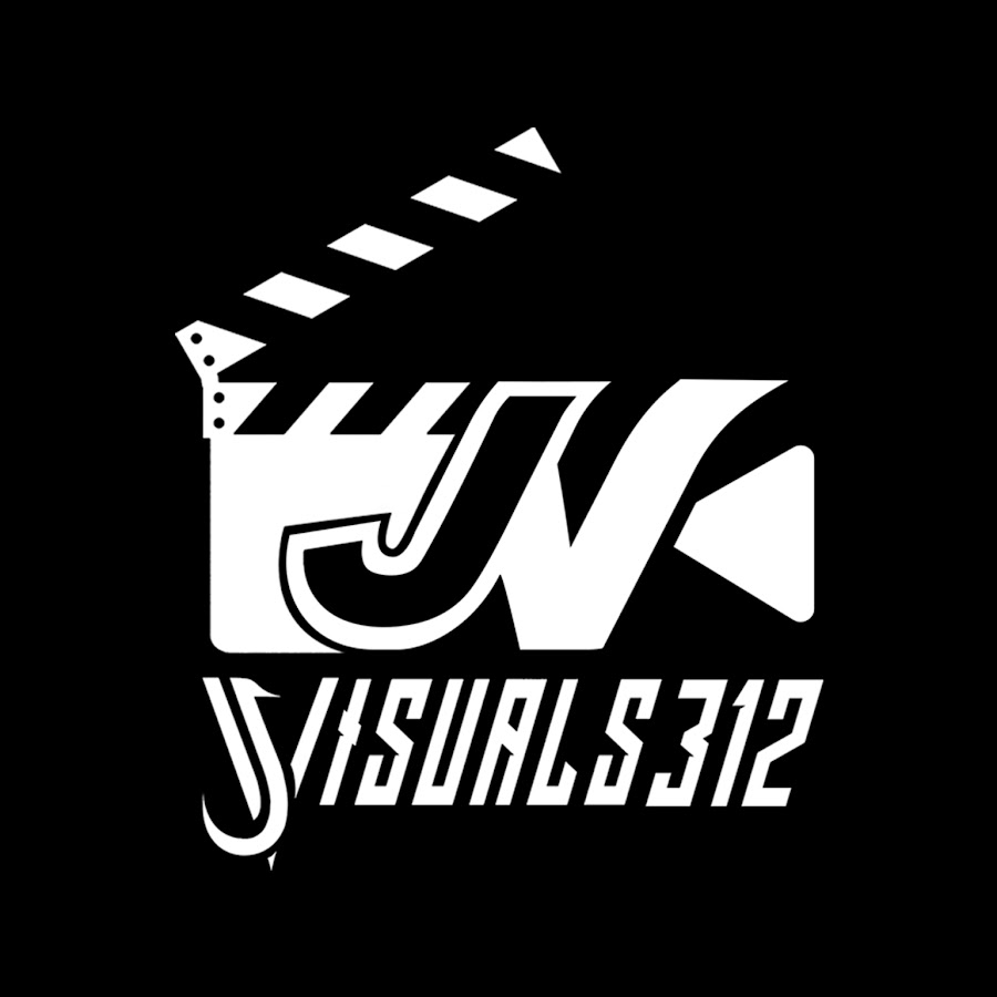 J Visuals YouTube 频道头像