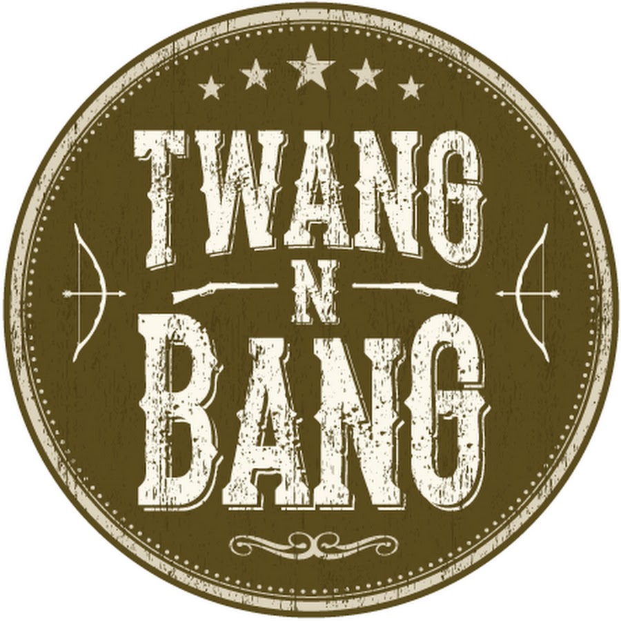 TWANGnBANG यूट्यूब चैनल अवतार