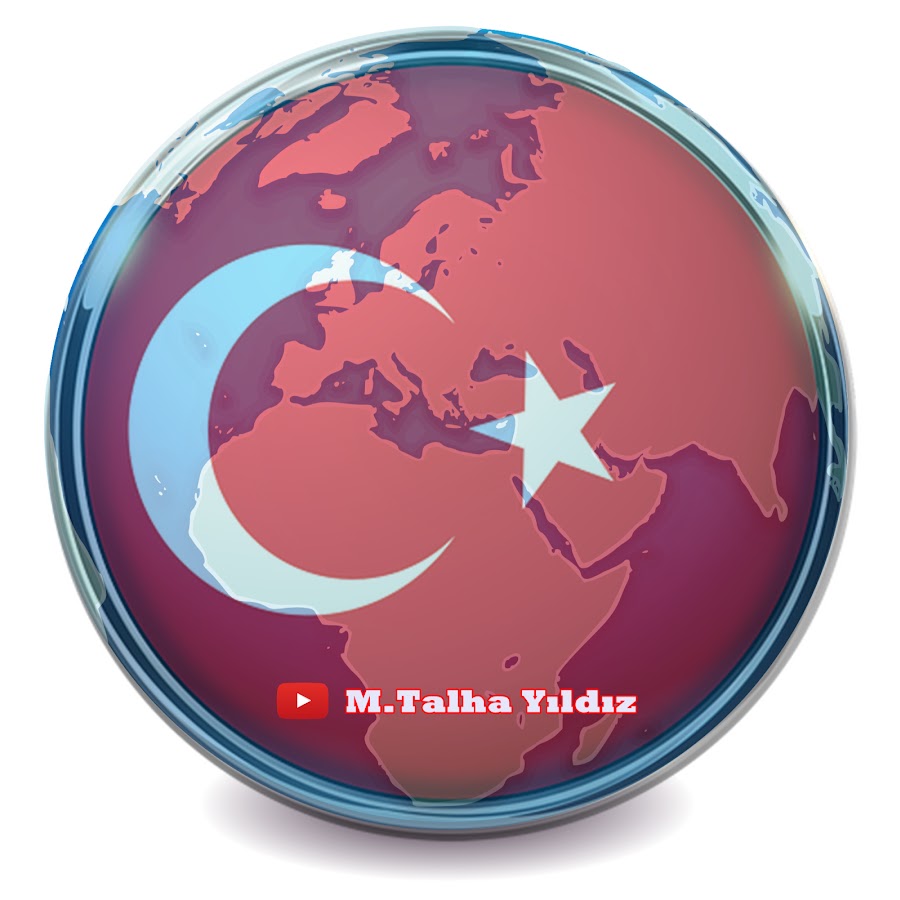 M.Talha YÄ±ldÄ±z YouTube kanalı avatarı
