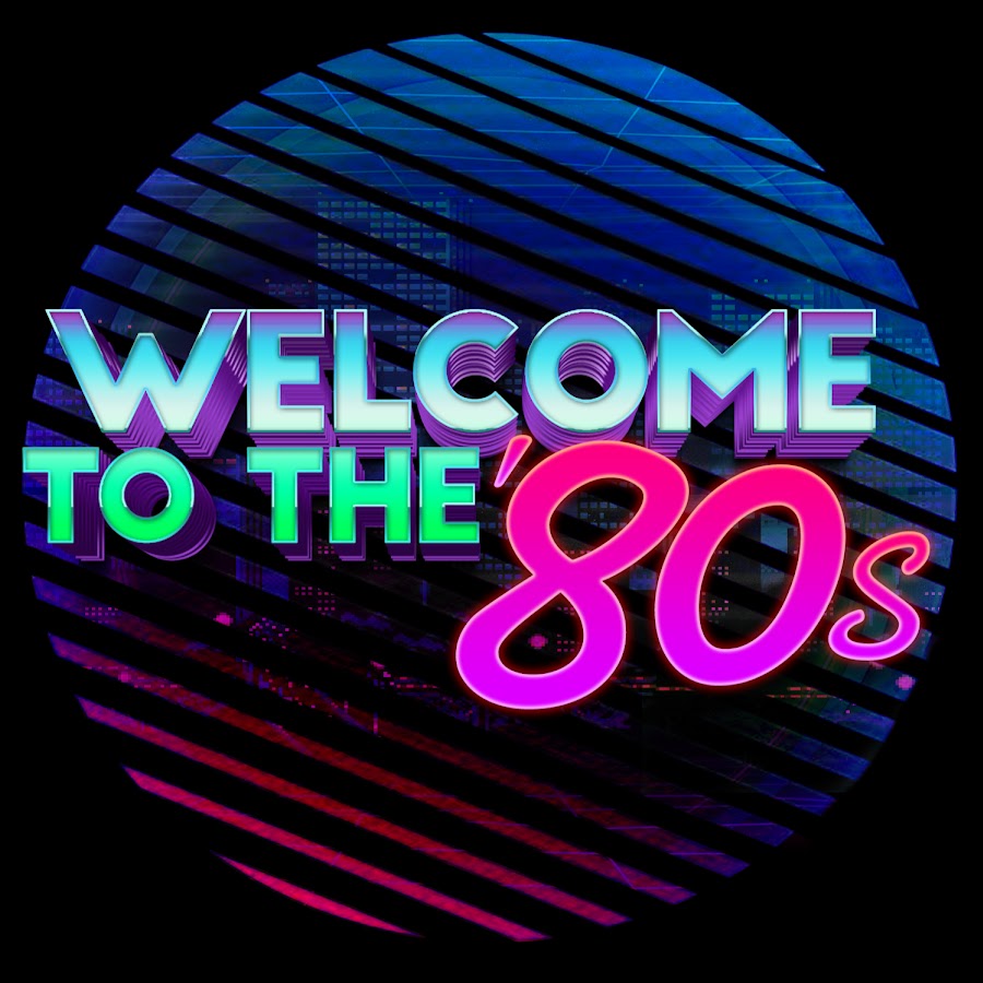 Welcome to the '80s