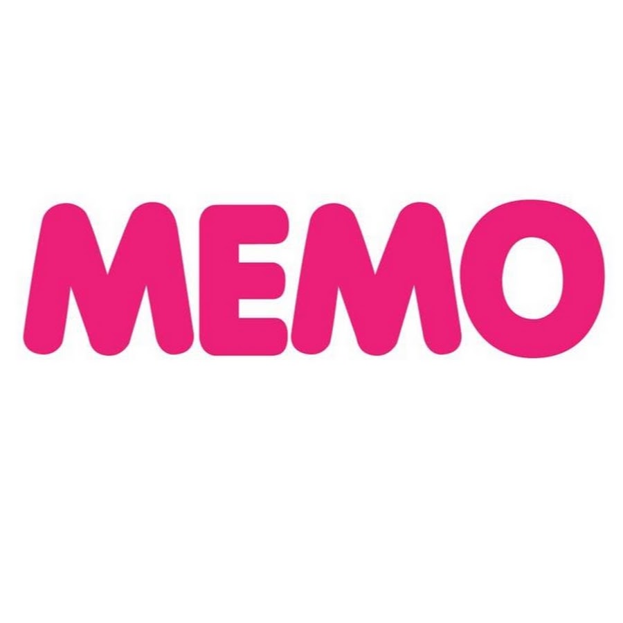 MEMO Channel YouTube channel avatar
